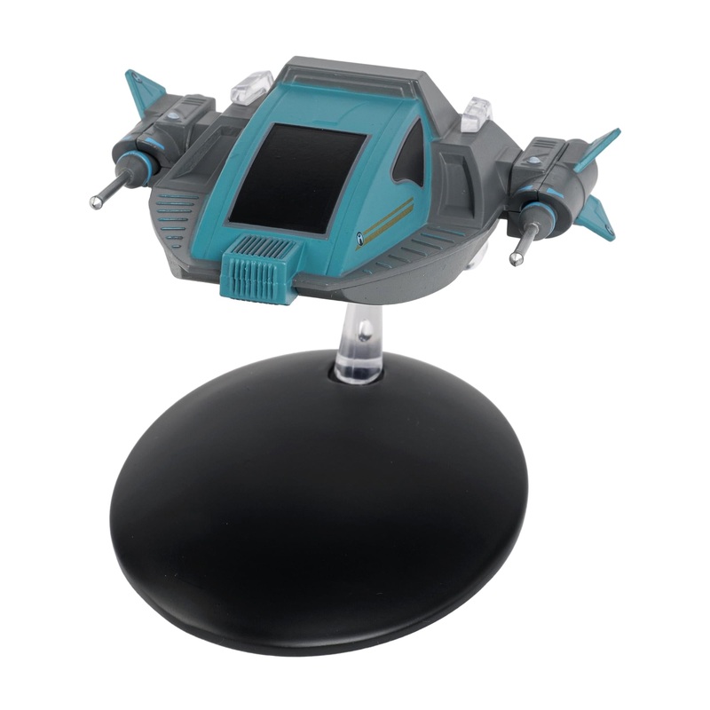 Star Trek Starship Replica | Alice