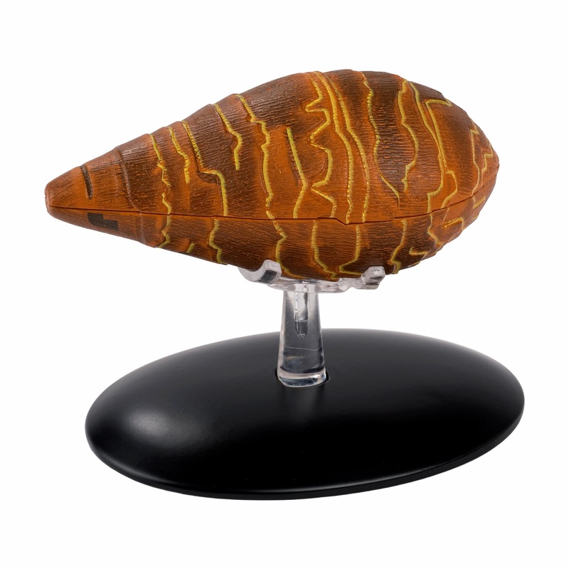 Star Trek Starship Replica | Gomtuu Tin Man