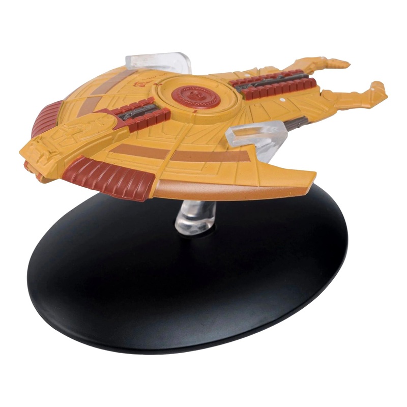 Star Trek Starship Replica | Hideki Class Starship