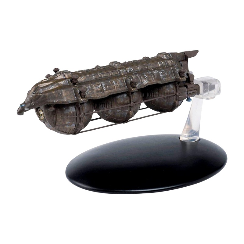 Star Trek Starship Replica | Malon Freighter