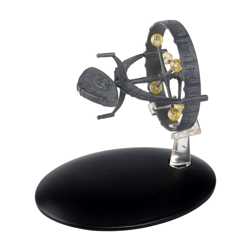 Star Trek Starship Replica | Orion Scout Ship