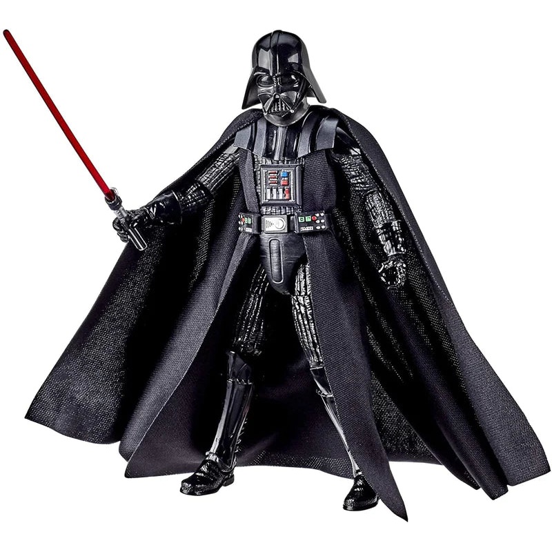 Star Wars - The Black Series 6-Inch Action Figure | Darth Vader