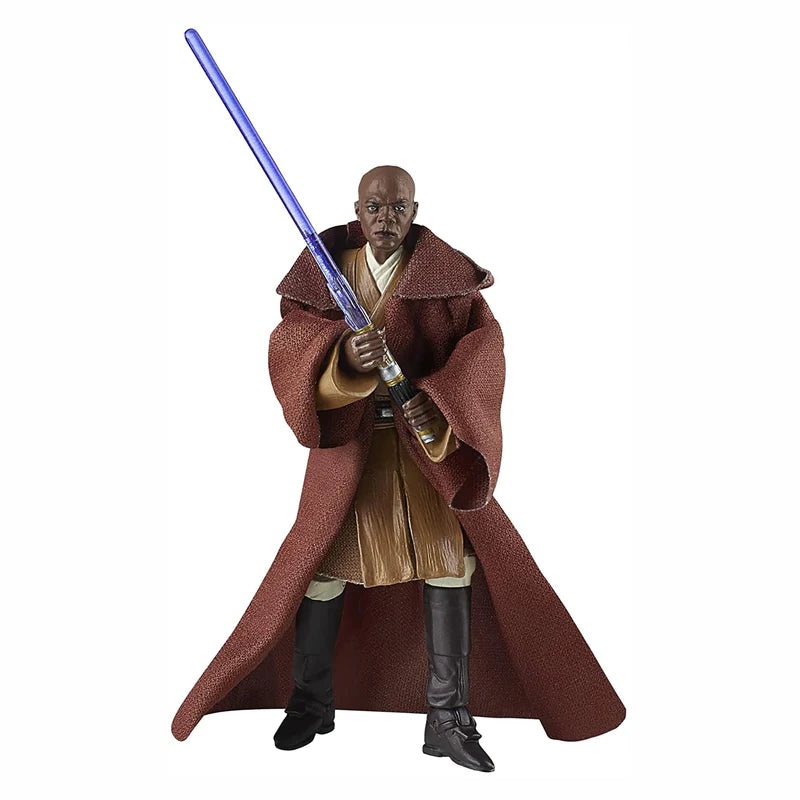 Star Wars - Vintage Collection 3.75 Inch Figure | Mace Windu