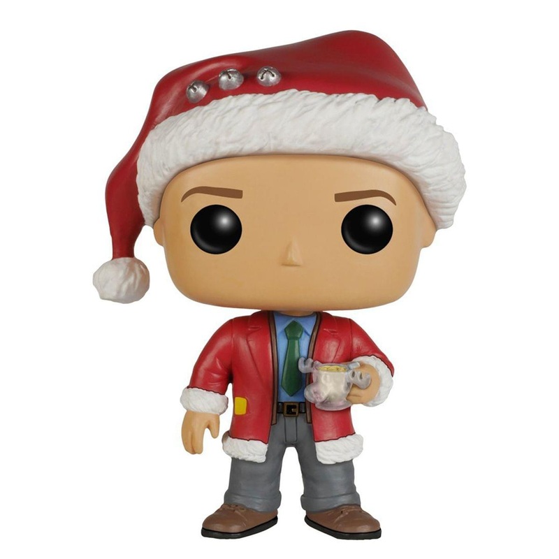 Christmas Vacation Funko POP Vinyl Figure: Clark Griswold