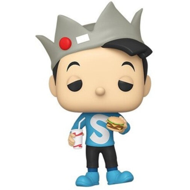 FUNKO POP! COMICS: Archie Comics - Jughead
