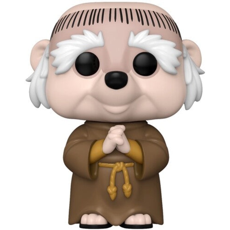 FUNKO POP! DISNEY: Robin Hood - Friar Tuck
