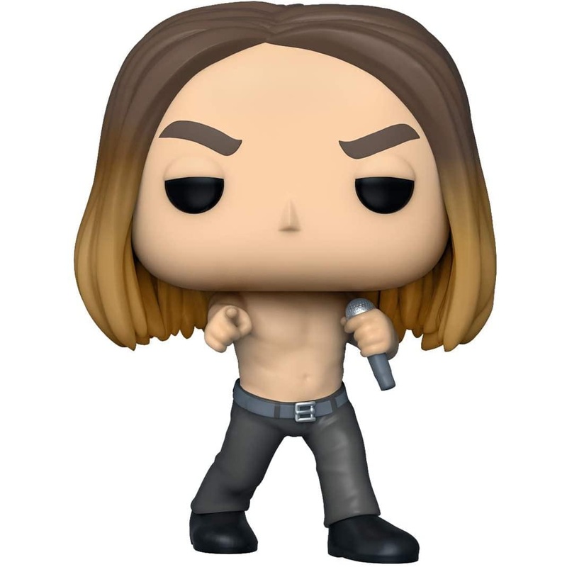 Funko POP! Rocks Iggy Pop