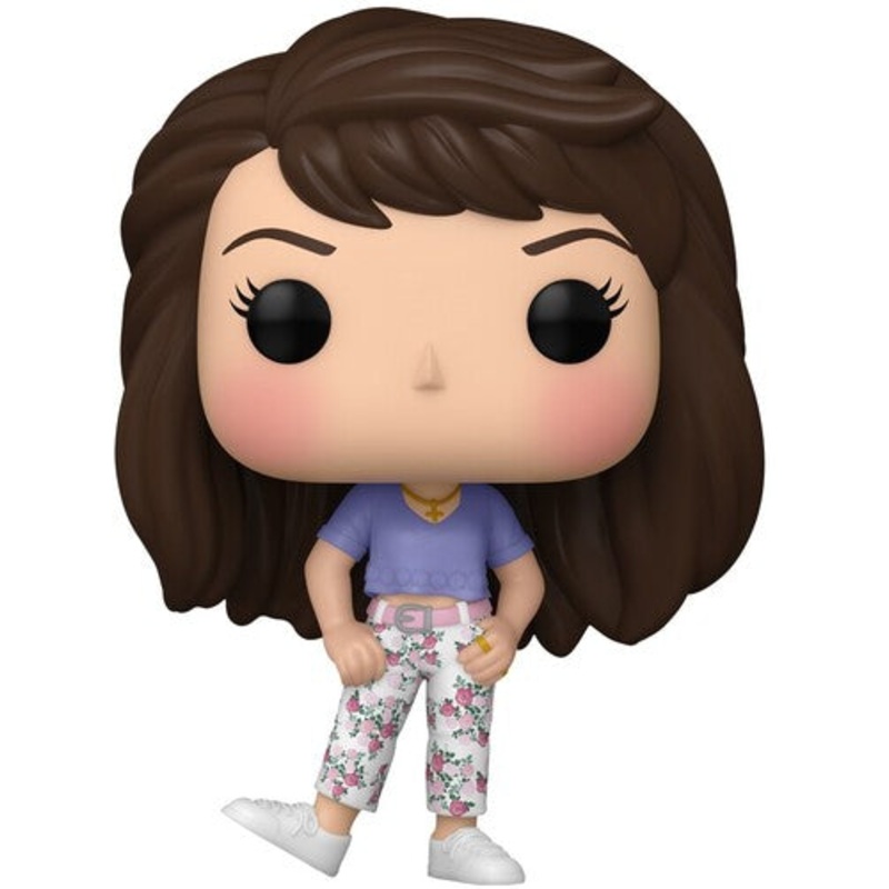 FUNKO POP! Television: Saved by the Bell - Kelly (30th Anniversary)