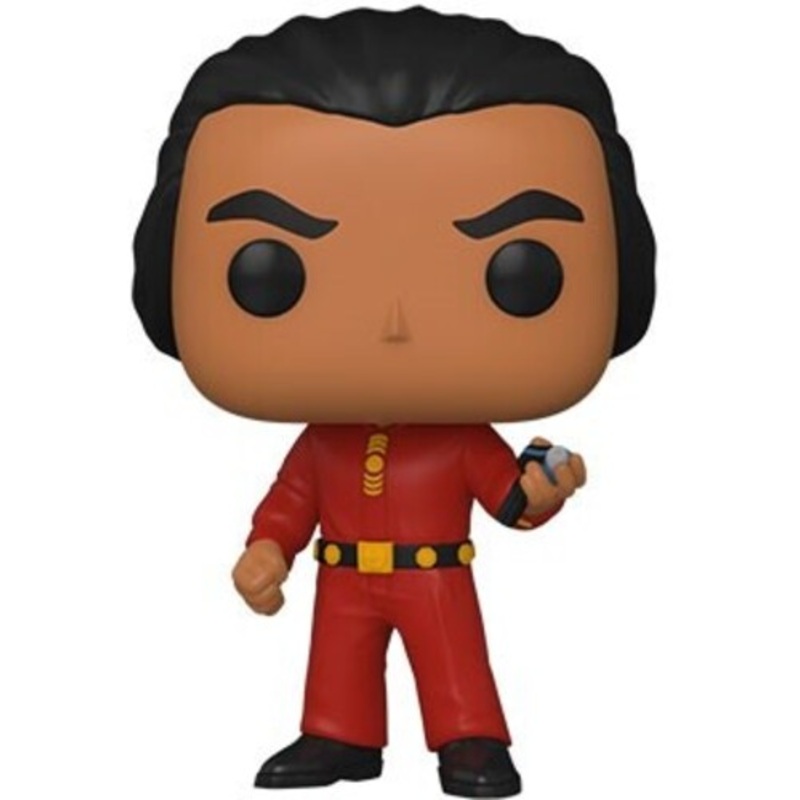 FUNKO POP! TELEVISION: Star Trek - Khan