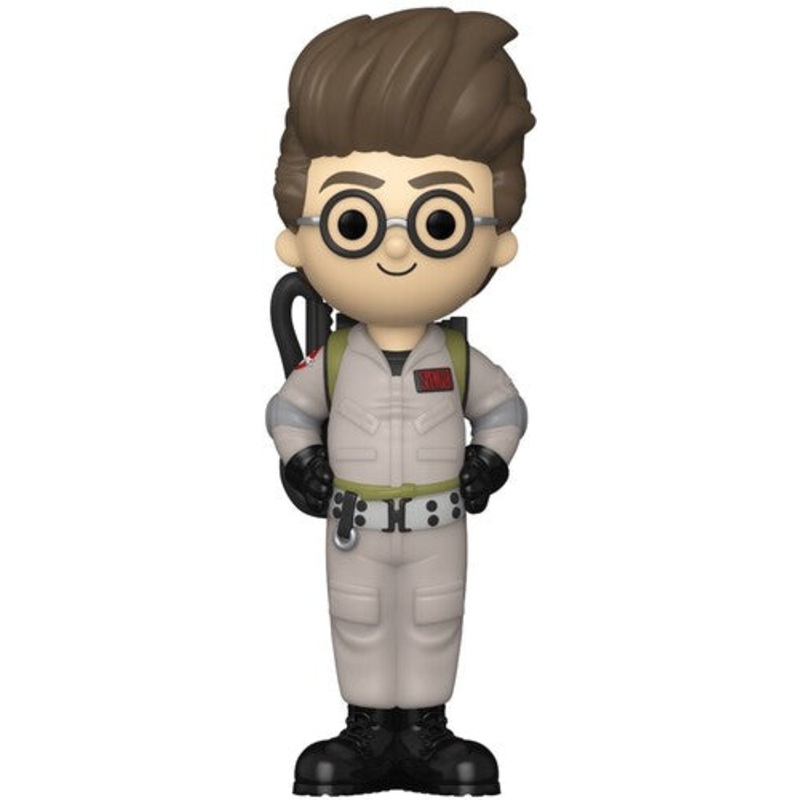FUNKO Rewind: Ghostbusters - Spengler (Styles May Vary)