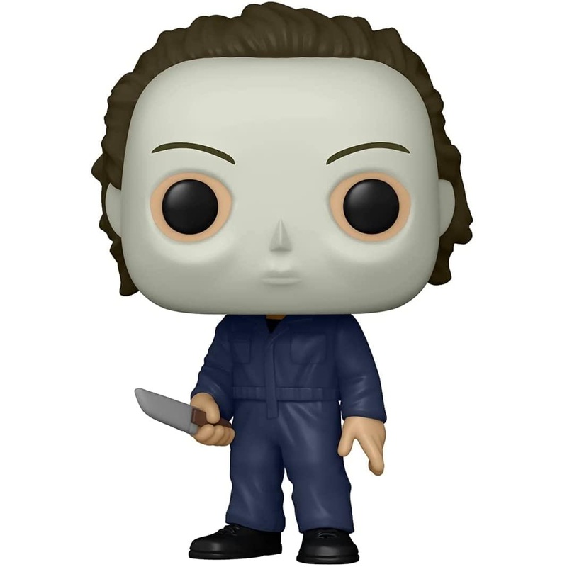 Halloween Funko POP Vinyl Figure | Michael Myers (New Pose)