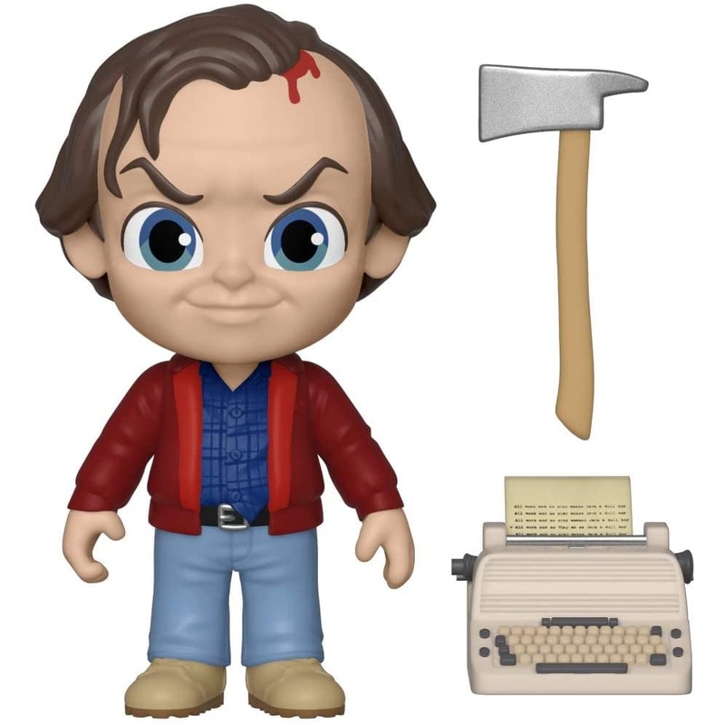 5 Star The Shining Funko Vinyl Figure | Jack Torrance
