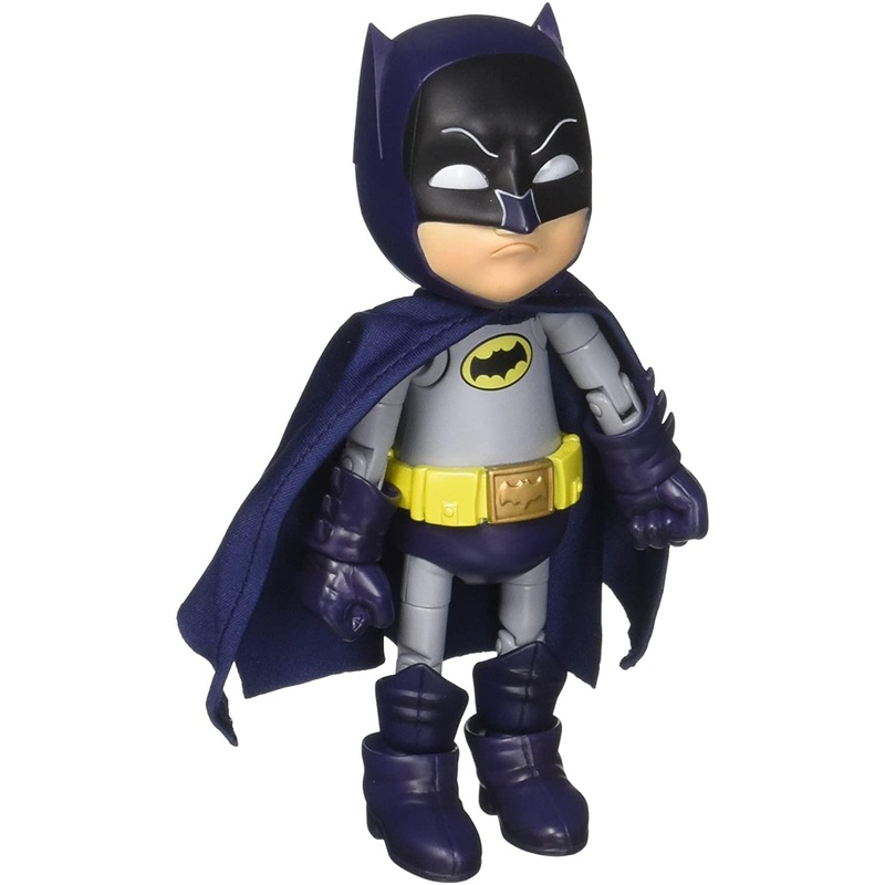 DC Comics Hybrid Metal Figuration Action Figure | 1966 Batman