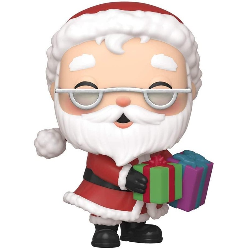 Funko Holiday POP Vinyl Figure | Santa Claus