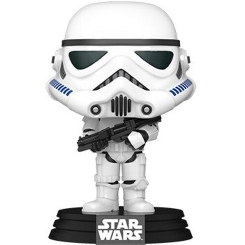 FUNKO POP! STAR WARS: Star Wars: New Classics - Stormtrooper