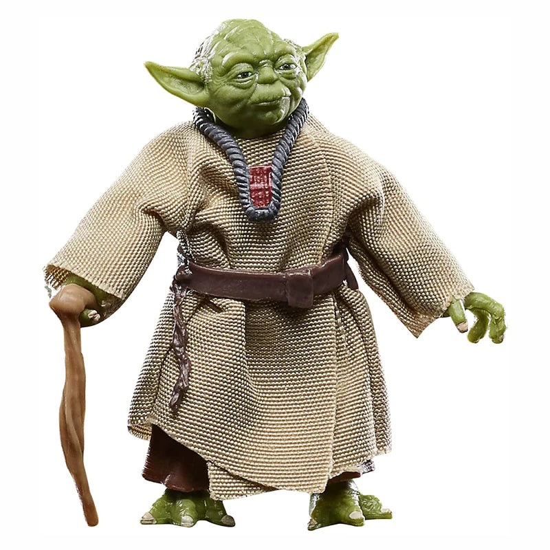 Star Wars - Vintage Collection 3.75 Inch Figure | Yoda (Dagobah)
