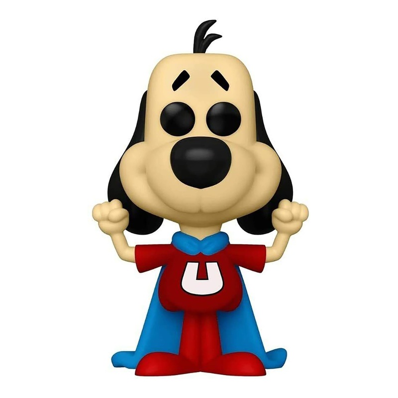 Underdog Exclusive Funko POP | Underdog