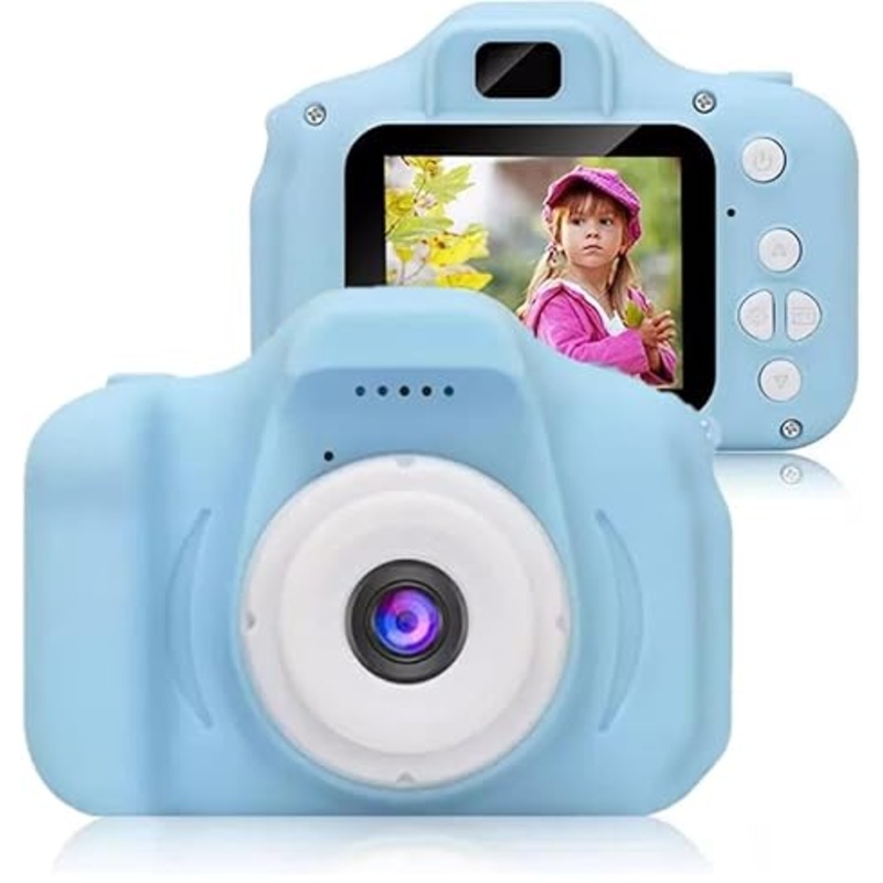 UB9-49-10-CHILDREN DIGITAL CAMER