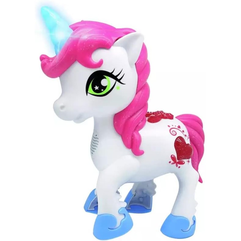 UNICRN TOCUH