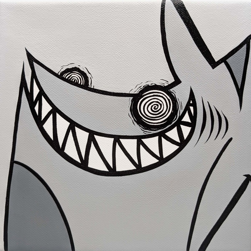 Sharpy - Uzumaki