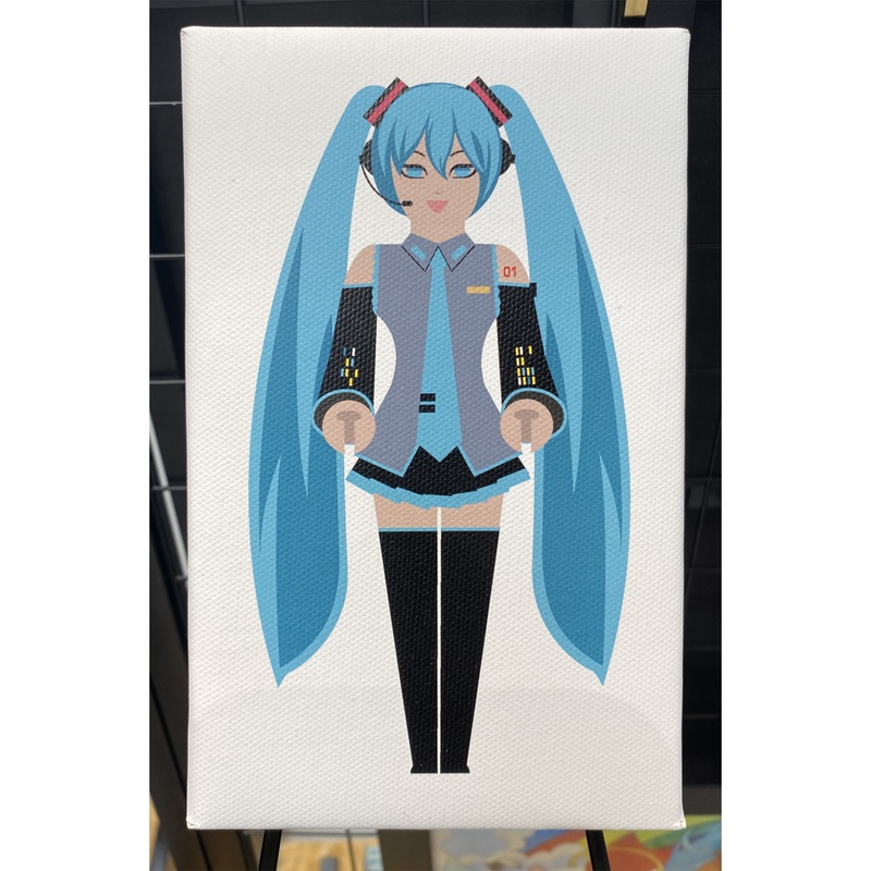 Plasticgod - Hatsune Miku