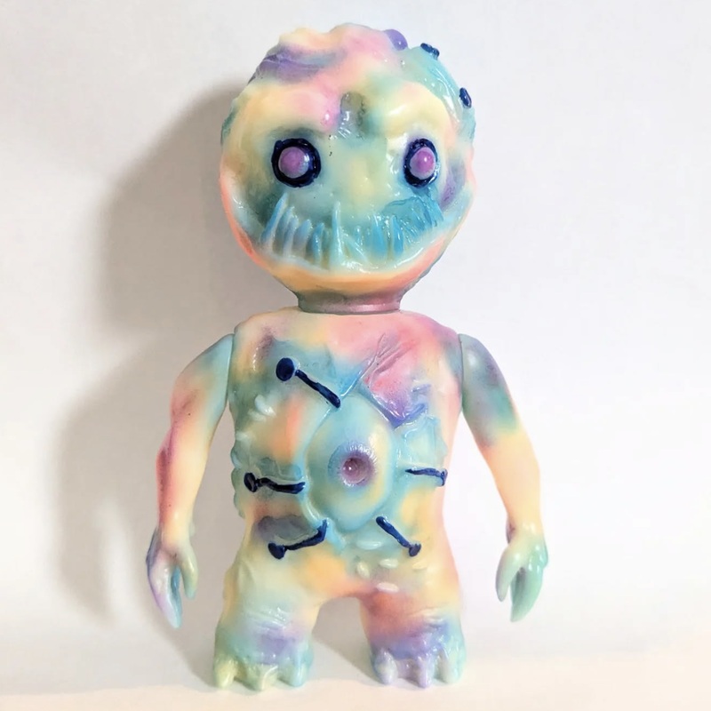 Rick Kitagawa - Nightmare-Chan