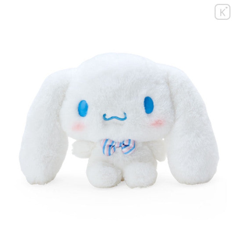 Japan Sanrio Cinnamoroll Messenger Accessories Collection