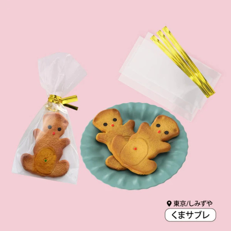 Kenelephant Cute snacks from all over the country miniature collection 2nd edition