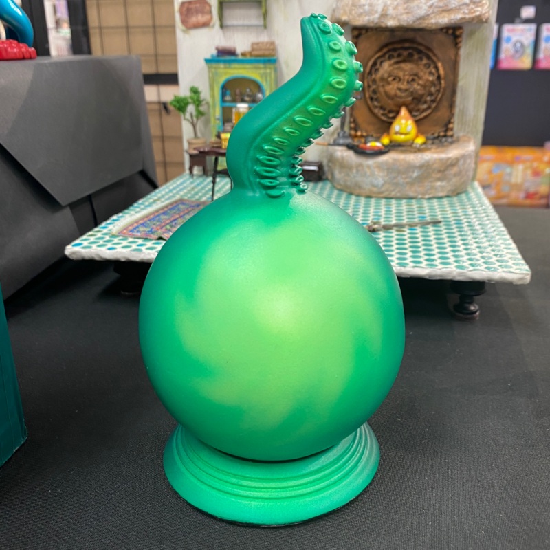 Mad God LA - Soul Meets Thulu