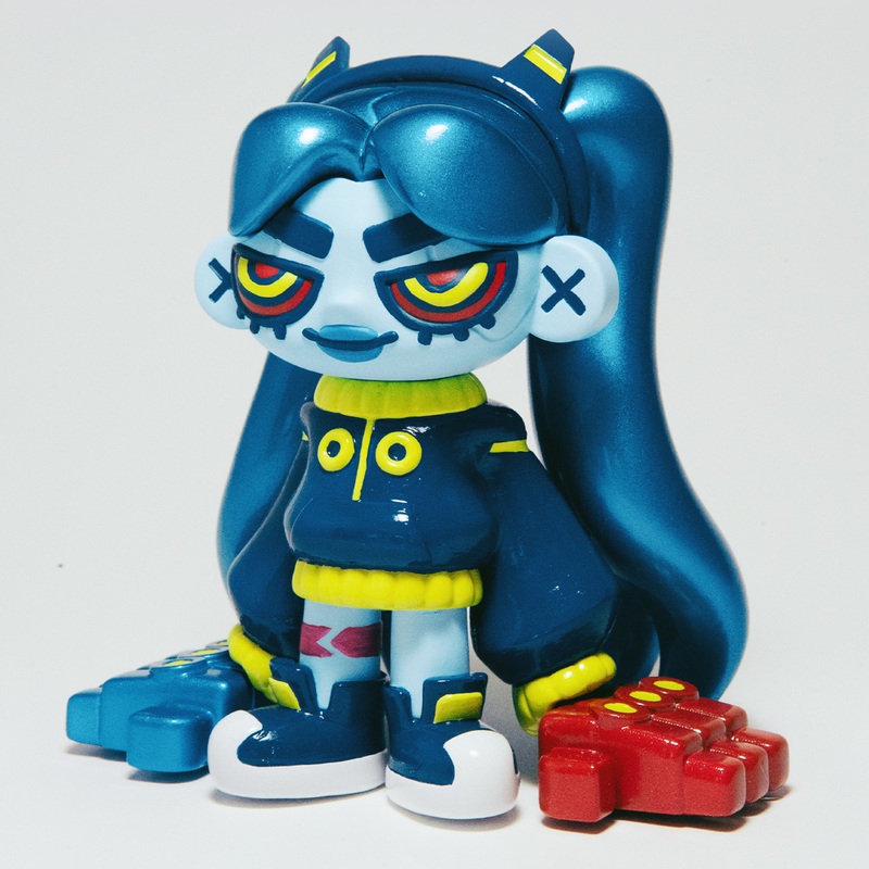 Dieabaddie - A Baddie Reborn