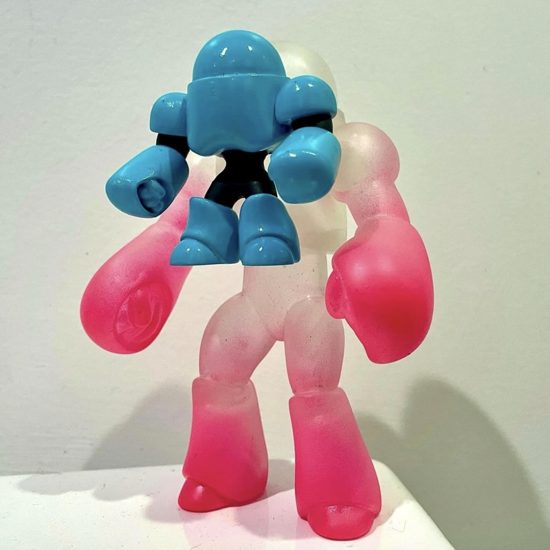 Galaxxor - Powered Up