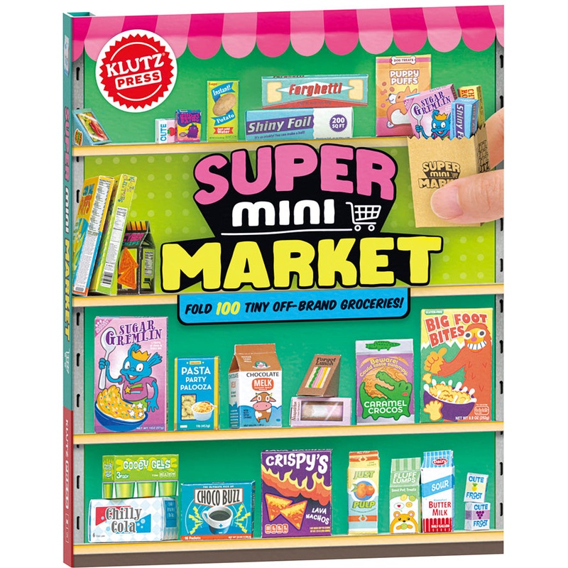 Super Mini Market