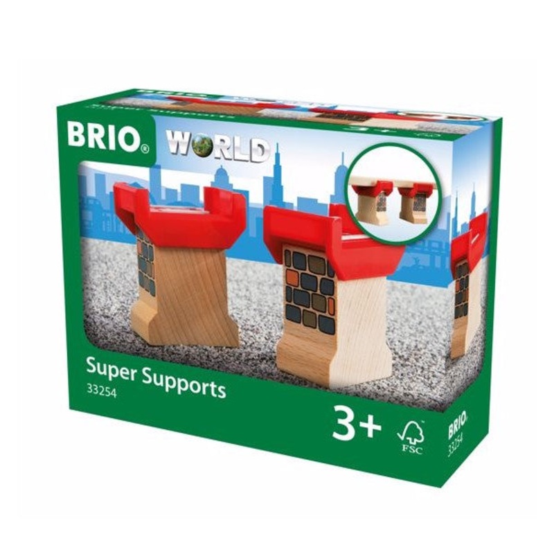 Super Supports