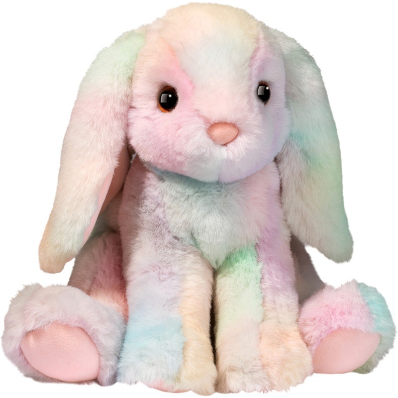 Sweetie Rainbow Bunny