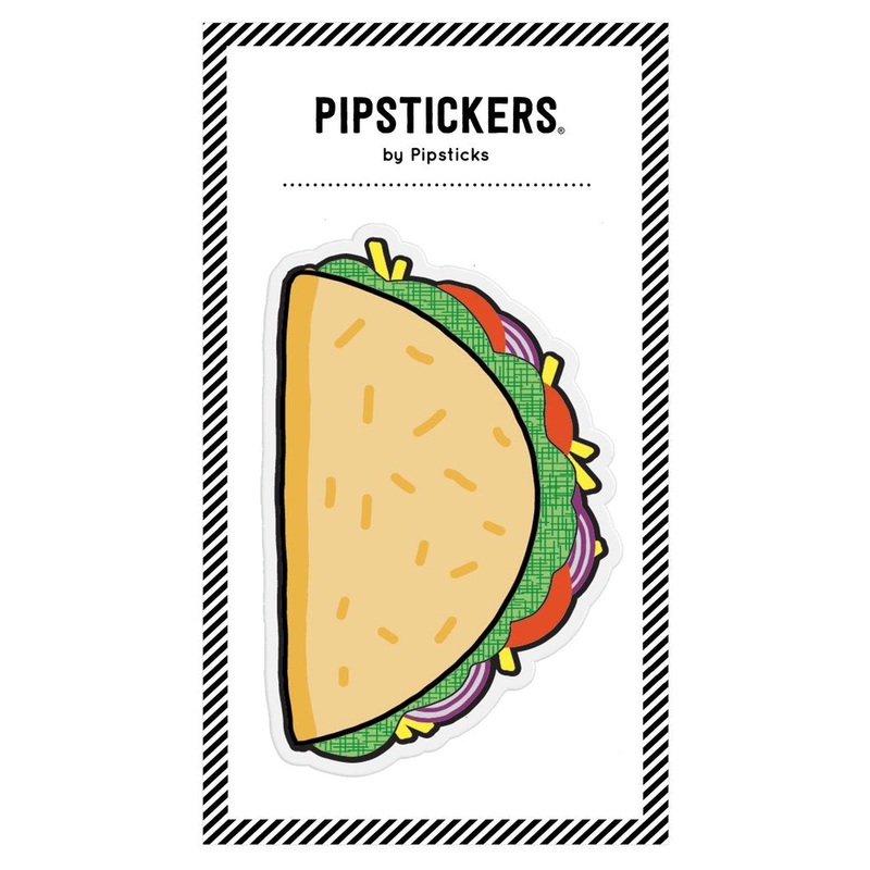 Taco Big Puffy