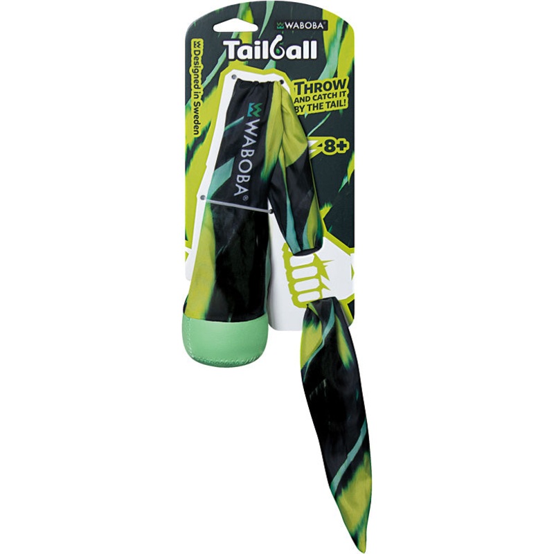 TailBall