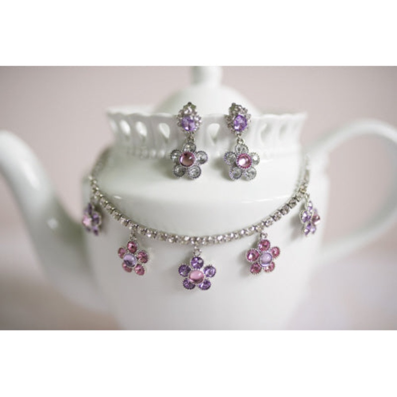 The Audrey, 5pc Set