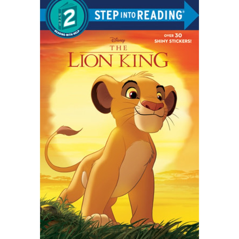 The Lion King Deluxe