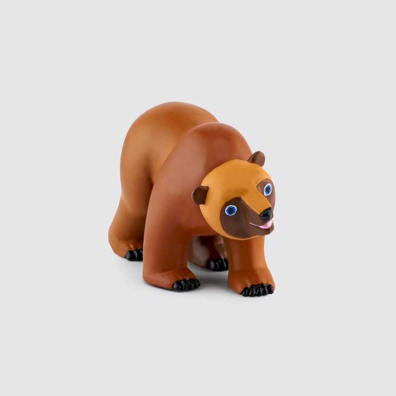 The World of Eric Carle - Brown  Bear