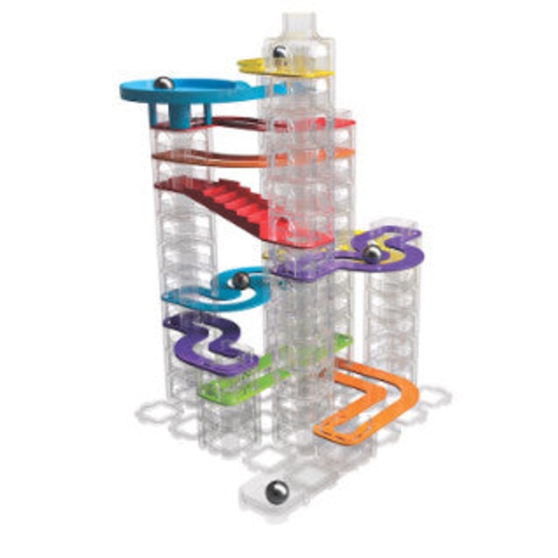 Trestle Tracks Builder Set