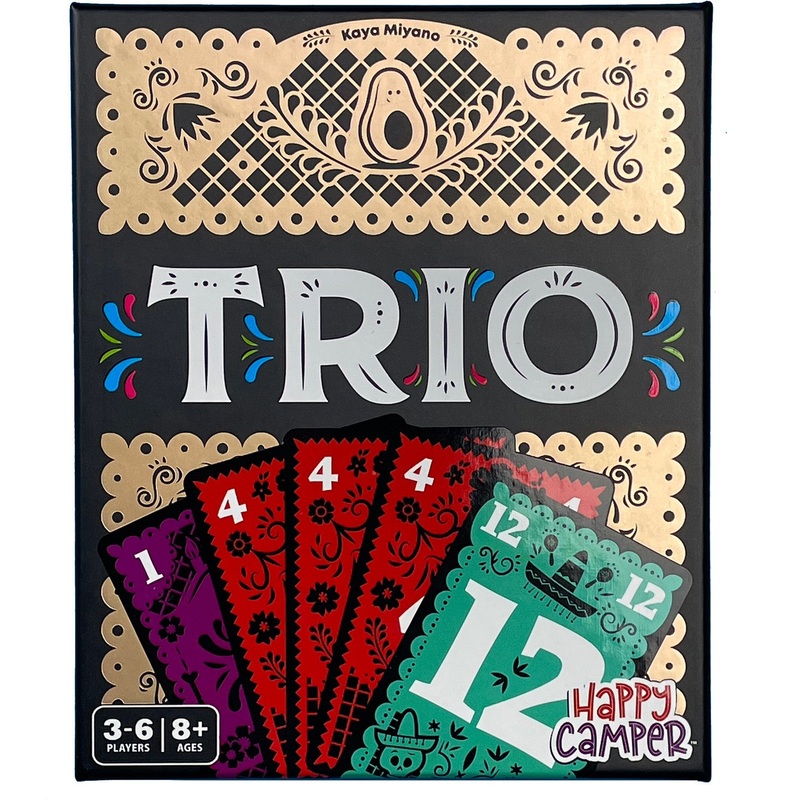 Trio