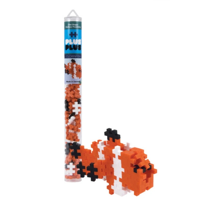 Tube: Clownfish