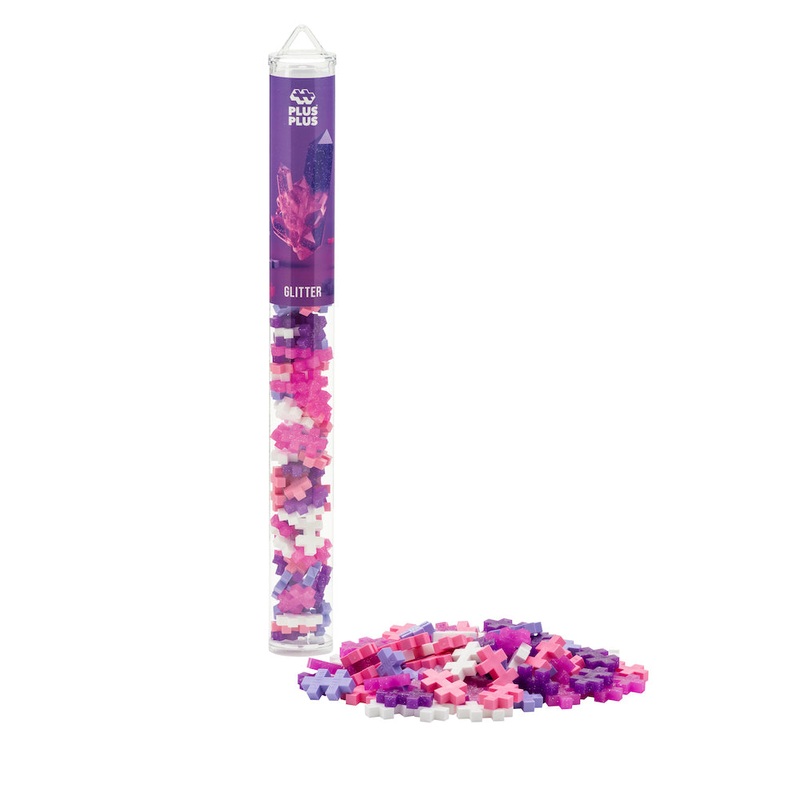 Tube  - Glitter