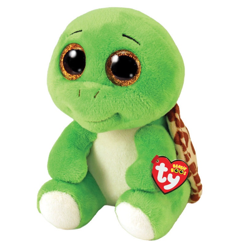 TURBO - Turtle Green Reg