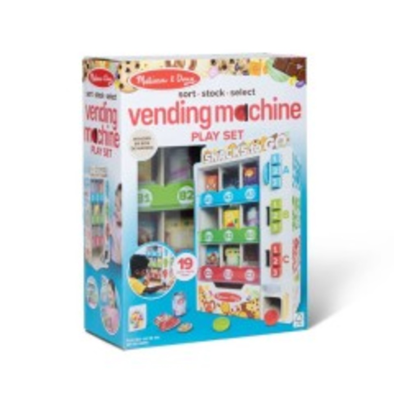 Vending Machine