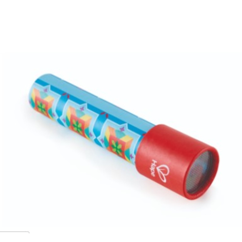 Wonder Vision Kaleidoscope