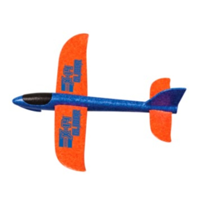 X-14 Glider w/Hand Launcher