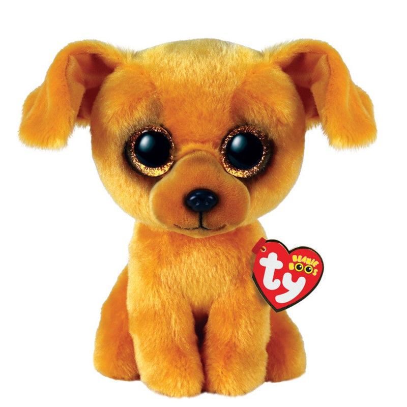 ZUZU - Dog Tan Reg