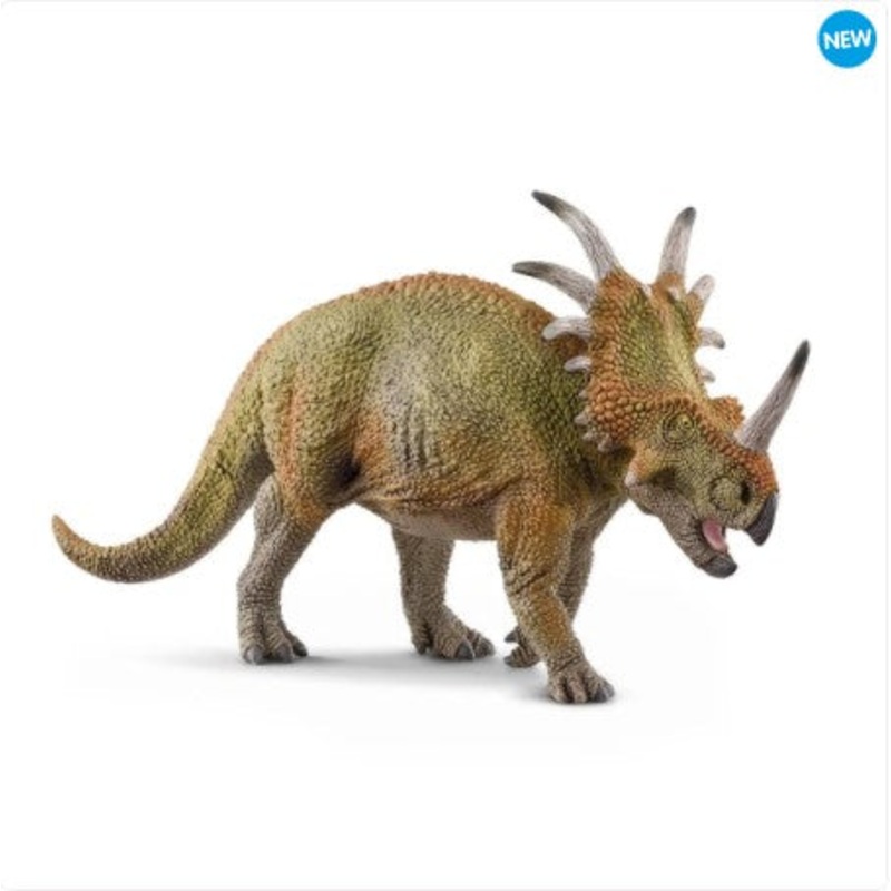 Styracosaurus