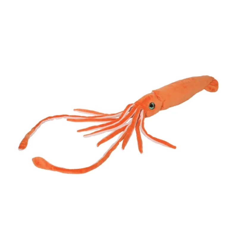 Stretch Squid | Douglas Cuddle Toys